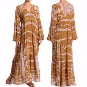 Young Fabulous & Broke BOHO Josette Dress